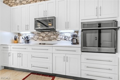 Perfectly positioned on a wide freshwater basin with on Burnt Store Golf Club in Florida - for sale on GolfHomes.com, golf home, golf lot