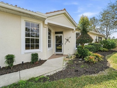 Situated within the gates of Heron Creek Golf & Country Club on Heron Creek Golf and Country Club in Florida - for sale on GolfHomes.com, golf home, golf lot