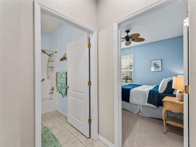 This maintenance-free, 2 BED / 2 BATH villa with a DEN in gated on Heron Creek Golf and Country Club in Florida - for sale on GolfHomes.com, golf home, golf lot