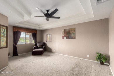 Rare opportunity to own the sought-after 2100 model in this on Sunland Springs Golf Course  in Arizona - for sale on GolfHomes.com, golf home, golf lot