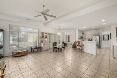 Fall in love with this spectacular golf course lot! This on Desert Trails in Arizona - for sale on GolfHomes.com, golf home, golf lot