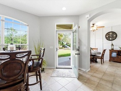 Situated within the gates of Heron Creek Golf & Country Club on Heron Creek Golf and Country Club in Florida - for sale on GolfHomes.com, golf home, golf lot