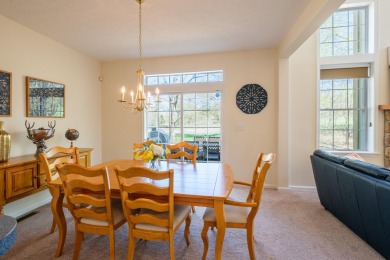 Golf Course Living at Its Finest!*This Home is Located on the on Pinecrest Lake Golf and Country Club in Pennsylvania - for sale on GolfHomes.com, golf home, golf lot