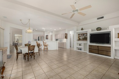 Fall in love with this spectacular golf course lot! This on Desert Trails in Arizona - for sale on GolfHomes.com, golf home, golf lot