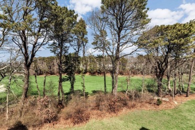 Beautifully updated and move-in ready, this lower level 1-bed on Ocean Edge Resort and Golf Club in Massachusetts - for sale on GolfHomes.com, golf home, golf lot