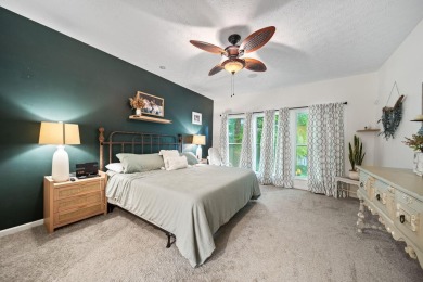 Welcome to this true 5-bedroom home in the highly sought-after on Scioto Reserve Golf and Athletic Club in Ohio - for sale on GolfHomes.com, golf home, golf lot