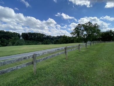 This unique 3-lot property overlooks Somerset Country Club and on Somerset Country Club in Kentucky - for sale on GolfHomes.com, golf home, golf lot