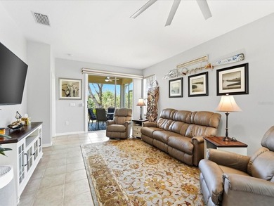 Situated within the gates of Heron Creek Golf & Country Club on Heron Creek Golf and Country Club in Florida - for sale on GolfHomes.com, golf home, golf lot