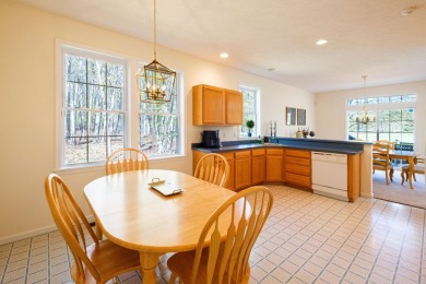 Golf Course Living at Its Finest!*This Home is Located on the on Pinecrest Lake Golf and Country Club in Pennsylvania - for sale on GolfHomes.com, golf home, golf lot