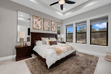 Welcome to 711 Twin Sails, where stunning views of Lake LBJ on Slick Rock Golf Course - Horseshoe Bay in Texas - for sale on GolfHomes.com, golf home, golf lot