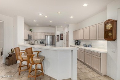 Fall in love with this spectacular golf course lot! This on Desert Trails in Arizona - for sale on GolfHomes.com, golf home, golf lot