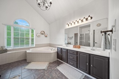 Welcome to this true 5-bedroom home in the highly sought-after on Scioto Reserve Golf and Athletic Club in Ohio - for sale on GolfHomes.com, golf home, golf lot