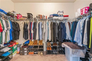 Welcome to 6857 Louis Drive, a beautiful all-brick home located on Canongate At Heron Bay in Georgia - for sale on GolfHomes.com, golf home, golf lot