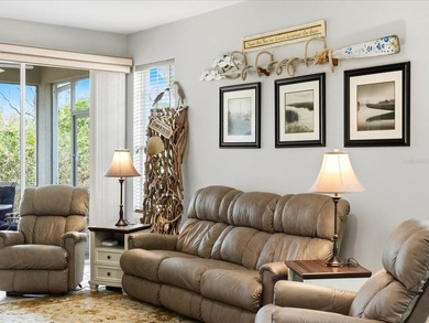 Situated within the gates of Heron Creek Golf & Country Club on Heron Creek Golf and Country Club in Florida - for sale on GolfHomes.com, golf home, golf lot