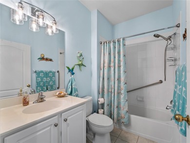 This maintenance-free, 2 BED / 2 BATH villa with a DEN in gated on Heron Creek Golf and Country Club in Florida - for sale on GolfHomes.com, golf home, golf lot