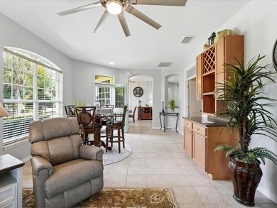 Situated within the gates of Heron Creek Golf & Country Club on Heron Creek Golf and Country Club in Florida - for sale on GolfHomes.com, golf home, golf lot