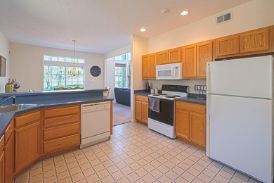 Golf Course Living at Its Finest!*This Home is Located on the on Pinecrest Lake Golf and Country Club in Pennsylvania - for sale on GolfHomes.com, golf home, golf lot