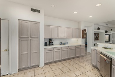 Fall in love with this spectacular golf course lot! This on Desert Trails in Arizona - for sale on GolfHomes.com, golf home, golf lot