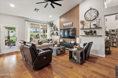 Welcome home to a meticulously upgraded 2 bed/2 bath, office on Westbrook Village / Vista Golf Course in Arizona - for sale on GolfHomes.com, golf home, golf lot