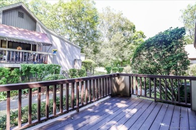 Wonderful, quiet location at the end of North Trail - 18th on Oronoque Country Club in Connecticut - for sale on GolfHomes.com, golf home, golf lot