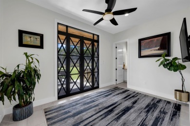 Welcome to 711 Twin Sails, where stunning views of Lake LBJ on Slick Rock Golf Course - Horseshoe Bay in Texas - for sale on GolfHomes.com, golf home, golf lot
