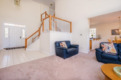 Golf Course Living at Its Finest!*This Home is Located on the on Pinecrest Lake Golf and Country Club in Pennsylvania - for sale on GolfHomes.com, golf home, golf lot