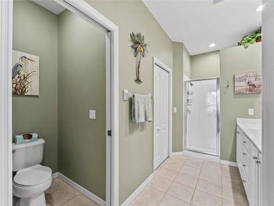 This villa has been a place of comfort, laughter, and peace for on Heron Creek Golf and Country Club in Florida - for sale on GolfHomes.com, golf home, golf lot