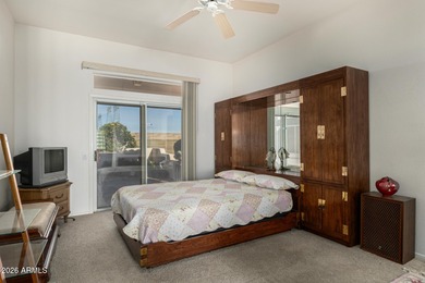 Fall in love with this spectacular golf course lot! This on Desert Trails in Arizona - for sale on GolfHomes.com, golf home, golf lot