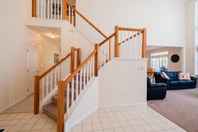 Golf Course Living at Its Finest!*This Home is Located on the on Pinecrest Lake Golf and Country Club in Pennsylvania - for sale on GolfHomes.com, golf home, golf lot