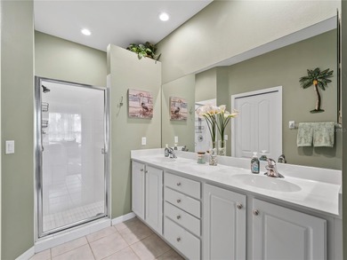 This villa has been a place of comfort, laughter, and peace for on Heron Creek Golf and Country Club in Florida - for sale on GolfHomes.com, golf home, golf lot