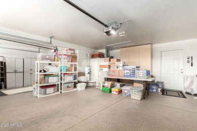 Rare opportunity to own the sought-after 2100 model in this on Sunland Springs Golf Course  in Arizona - for sale on GolfHomes.com, golf home, golf lot