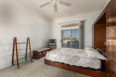 Fall in love with this spectacular golf course lot! This on Desert Trails in Arizona - for sale on GolfHomes.com, golf home, golf lot