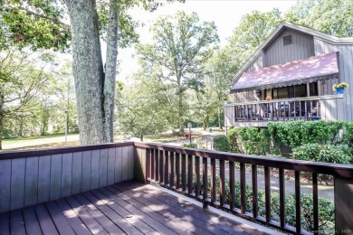 Wonderful, quiet location at the end of North Trail - 18th on Oronoque Country Club in Connecticut - for sale on GolfHomes.com, golf home, golf lot
