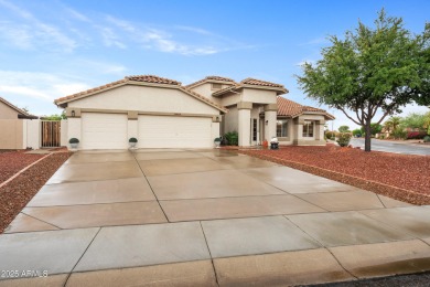 Welcome home to a meticulously upgraded 2 bed/2 bath, office on Westbrook Village / Vista Golf Course in Arizona - for sale on GolfHomes.com, golf home, golf lot
