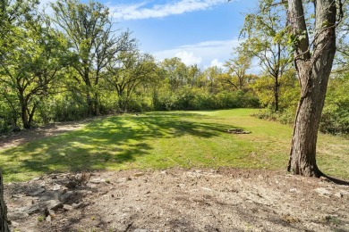 UPDATED ALL BRICK RANCH HOME ON ALMOST 1/2 ACRE PRIVATE LOT*FULL on Olympia Fields Country Club in Illinois - for sale on GolfHomes.com, golf home, golf lot