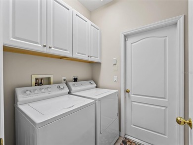 This villa has been a place of comfort, laughter, and peace for on Heron Creek Golf and Country Club in Florida - for sale on GolfHomes.com, golf home, golf lot