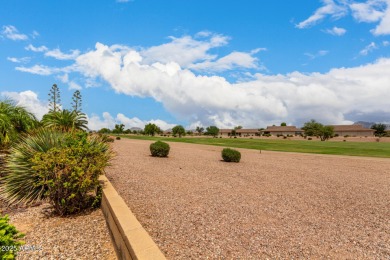 Rare opportunity to own the sought-after 2100 model in this on Sunland Springs Golf Course  in Arizona - for sale on GolfHomes.com, golf home, golf lot