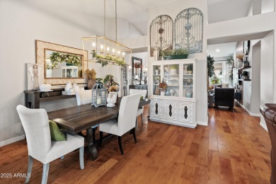 Welcome home to a meticulously upgraded 2 bed/2 bath, office on Westbrook Village / Vista Golf Course in Arizona - for sale on GolfHomes.com, golf home, golf lot