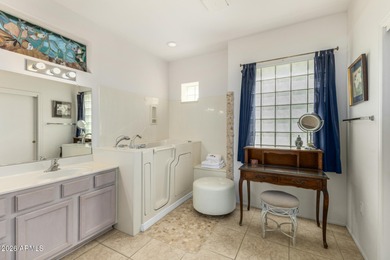 Fall in love with this spectacular golf course lot! This on Desert Trails in Arizona - for sale on GolfHomes.com, golf home, golf lot