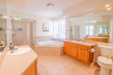 Golf Course Living at Its Finest!*This Home is Located on the on Pinecrest Lake Golf and Country Club in Pennsylvania - for sale on GolfHomes.com, golf home, golf lot