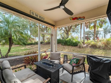 This villa has been a place of comfort, laughter, and peace for on Heron Creek Golf and Country Club in Florida - for sale on GolfHomes.com, golf home, golf lot