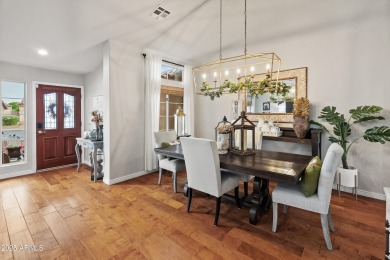 Welcome home to a meticulously upgraded 2 bed/2 bath, office on Westbrook Village / Vista Golf Course in Arizona - for sale on GolfHomes.com, golf home, golf lot
