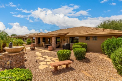 Rare opportunity to own the sought-after 2100 model in this on Sunland Springs Golf Course  in Arizona - for sale on GolfHomes.com, golf home, golf lot