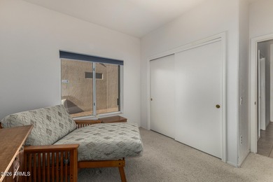 Fall in love with this spectacular golf course lot! This on Desert Trails in Arizona - for sale on GolfHomes.com, golf home, golf lot