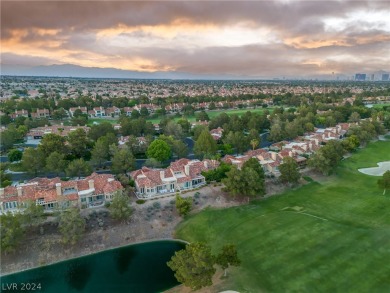 Fully upgraded and immaculate property in The Gardens at Spanish on Spanish Trail Golf and Country Club in Nevada - for sale on GolfHomes.com, golf home, golf lot