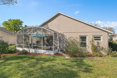 Fully renovated Canterbury model home located on golf course on on Kings Ridge Golf Club in Florida - for sale on GolfHomes.com, golf home, golf lot