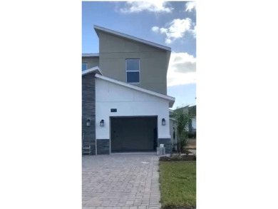 Located in the desirable Resort style community Champions Gate on ChampionsGate Golf Resort in Florida - for sale on GolfHomes.com, golf home, golf lot