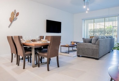 Located in the desirable Resort style community Champions Gate on ChampionsGate Golf Resort in Florida - for sale on GolfHomes.com, golf home, golf lot