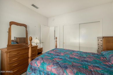 Fall in love with this spectacular golf course lot! This on Desert Trails in Arizona - for sale on GolfHomes.com, golf home, golf lot