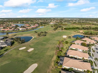 This villa has been a place of comfort, laughter, and peace for on Heron Creek Golf and Country Club in Florida - for sale on GolfHomes.com, golf home, golf lot